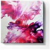 Tablou abstract Gentleness
