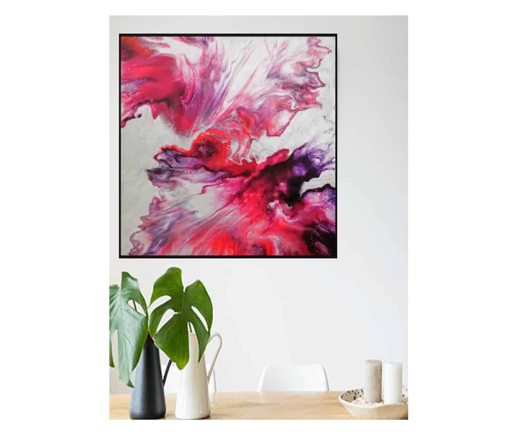 tablou, tablouri, tablouri pictate, tablou abstract, tablouri living, tablouri canvas