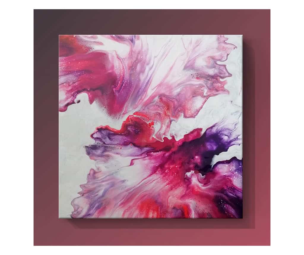 tablouri, tablouri pictate, tablou abstract, tablouri living, tablouri canvas, tablouri pictate manual