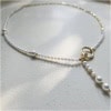 Colier cu perle naturale colectia Trendy Colier cu perle naturale colectia Trendy
