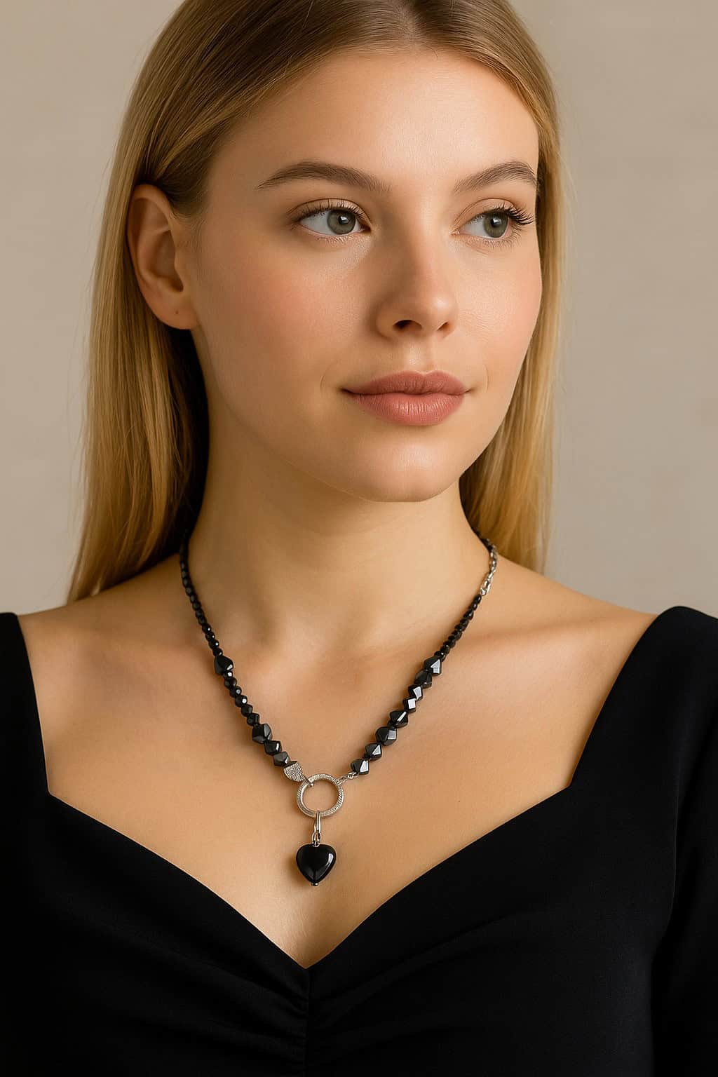 Contact Kris Design Art – bijuterii handmade din perle și pietre semiprețioase