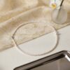 Colier din perle naturale Central Pearls
