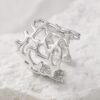 Inel sculptural
