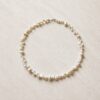 Colier din perle naturale neregulate Colier din perle naturale neregulate